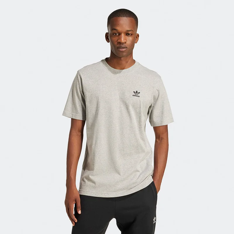 adidas Originals Trefoil Essentials Ανδρικό T-Shirt (9000213220_7747)