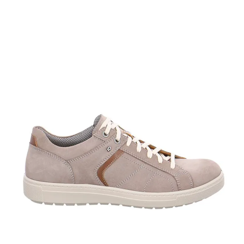 Jomos 3213221782072 Aνατομικό Δερμάτινο Comfort Casual Πούρο