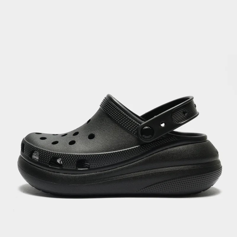 Crocs Classic Crush Clog Γυναικεία Σανδάλια (9000144711_1469)