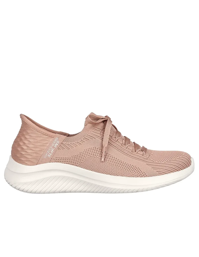 Skechers SlipIns Ultra Flex 30 Brilliant 149710TAN