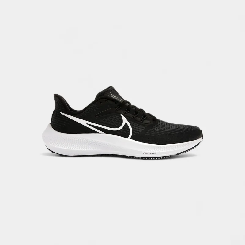 Xαμηλά Sneakers Nike Air Zoom Pegasus 39 Black White
