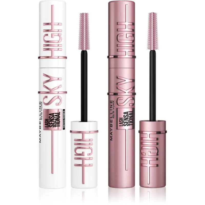 MAYBELLINE NEW YORK Make-Up Set επωφελής συσκευασία για τις βλεφαρίδες