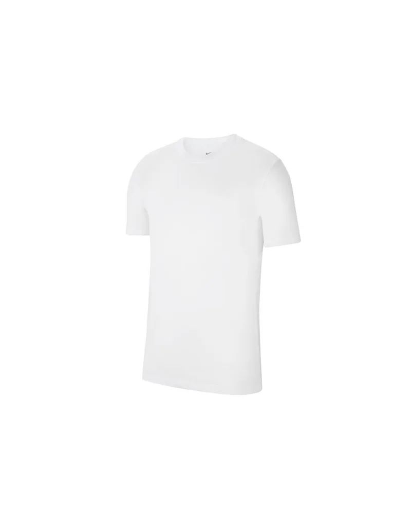 Nike Παιδικό T-shirt Λευκό CZ0909-100