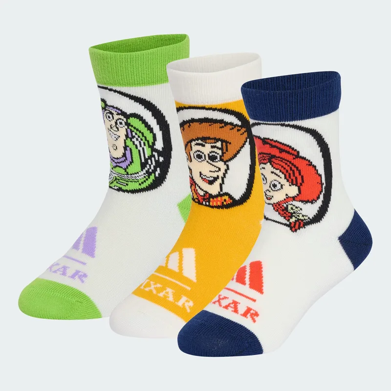 adidas sportswear K Pixar Toy Story Socks (9000284731_96005)