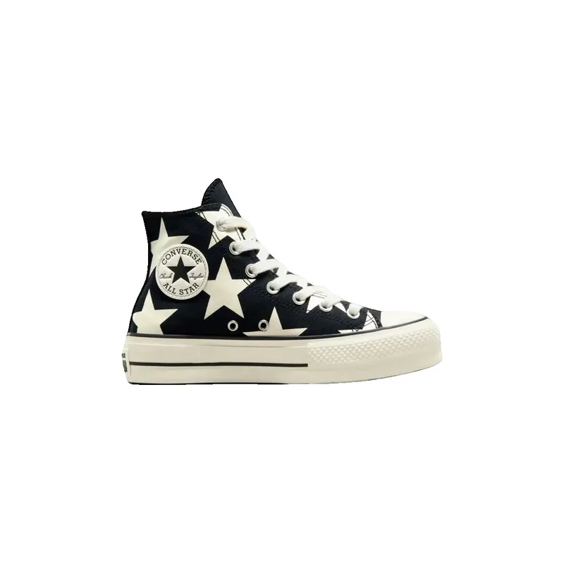 Ψηλά Sneakers Converse Ctas Lift Hi