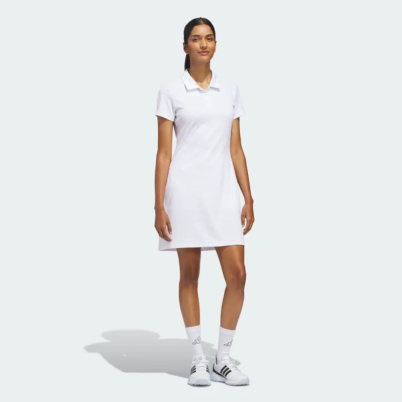 adidas W Ultimate 365+ Jacquard Dress (9000268415_1539)