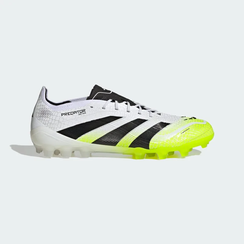 adidas Predator Elite 2G/3G AG Unisex Ποδοσφαιρικά Παπούτσια (9000250887_69576)