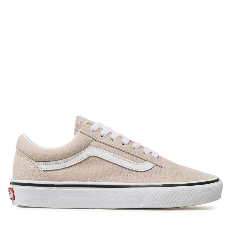 Πάνινα παπούτσια Vans Old Skool Vr3 VN0005UFBLL1 Μπεζ