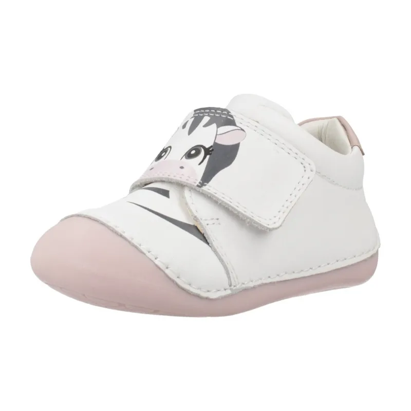 Xαμηλά Sneakers Geox B Tutim
