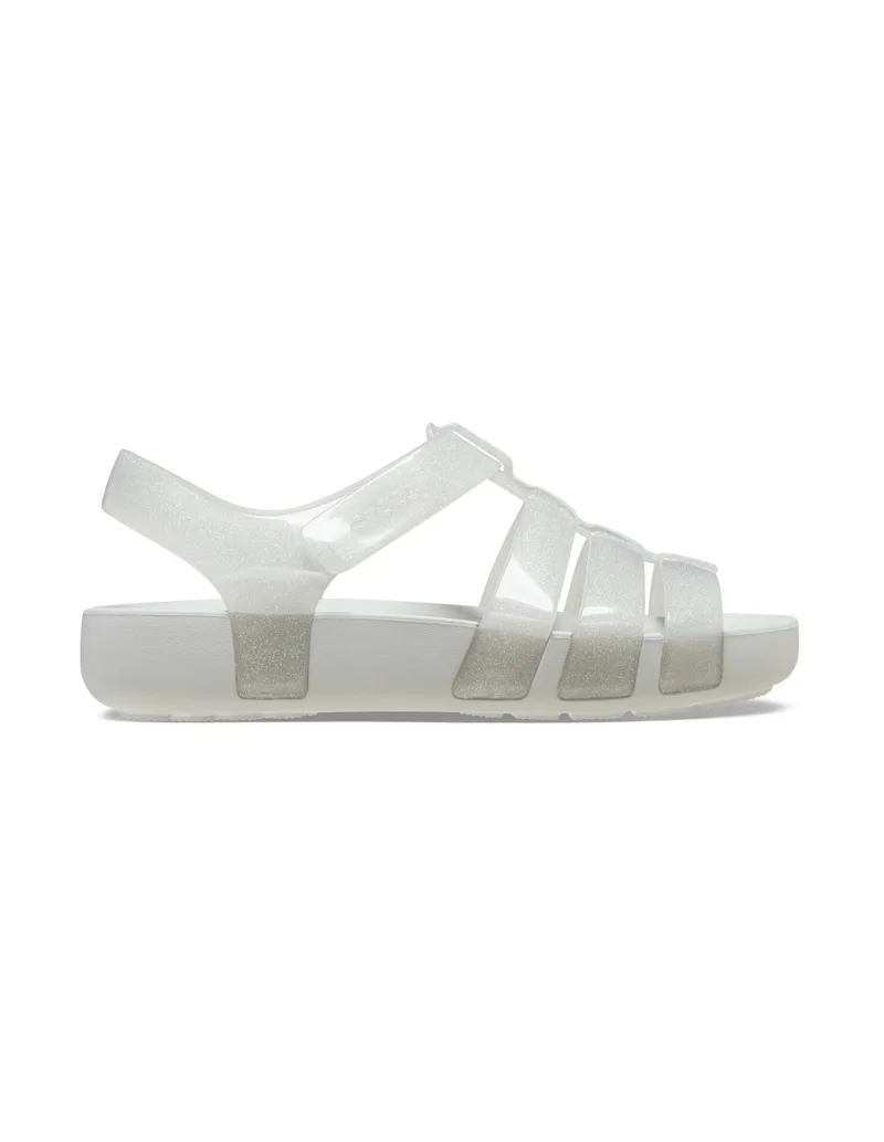 Crocs Isabella Glitter Kids Sandal 2098360IC