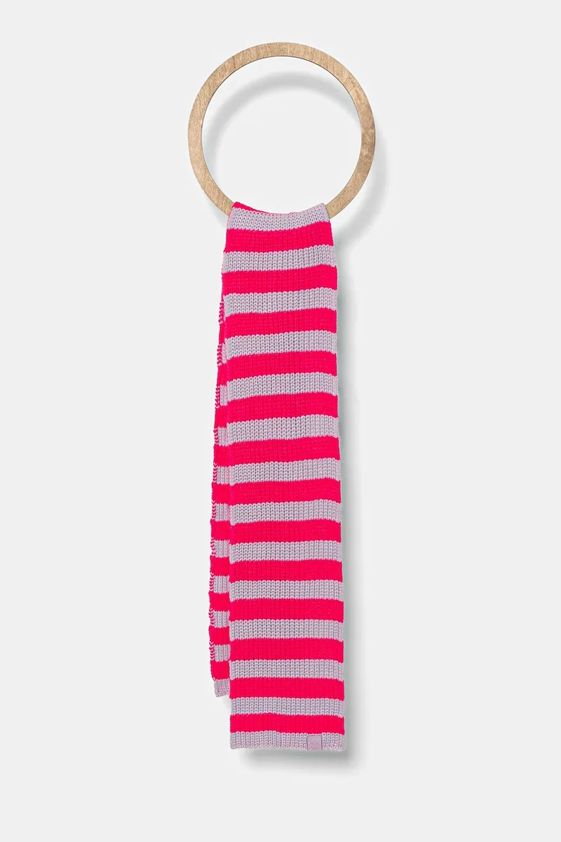 Παιδικό κασκόλ United Colors of Benetton