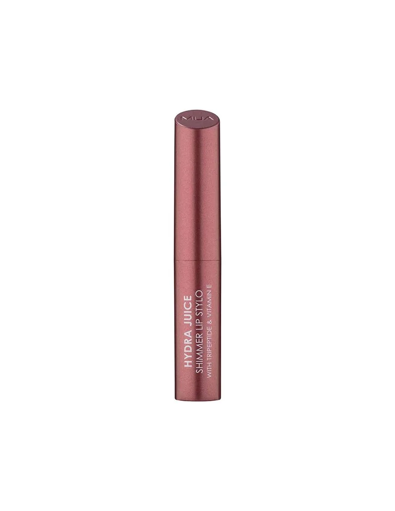 MUA HYDRA JUICE SHIMMER PEPTIDE STYLO - CHERRY KISS