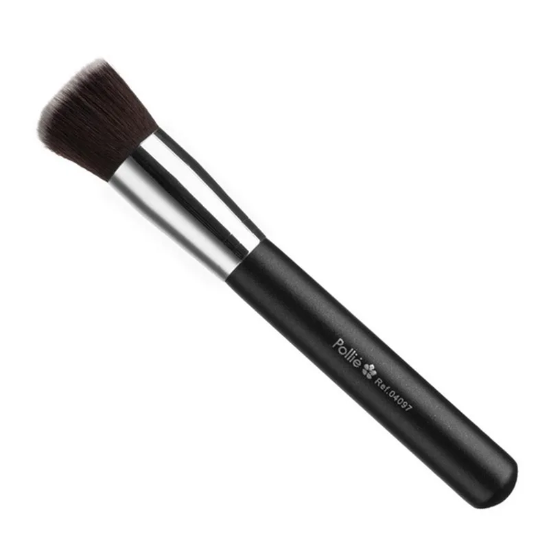 Eurostil Professional Flat Kabuki Brush 1pc