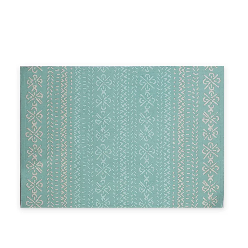 Σουπλα 33X48 Nef Nef Greyson Aqua (33x48)