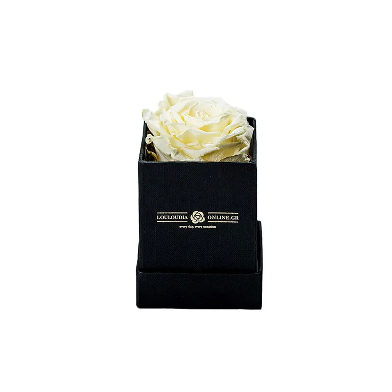 Forever Roses Λευκό Essential 6x9cm