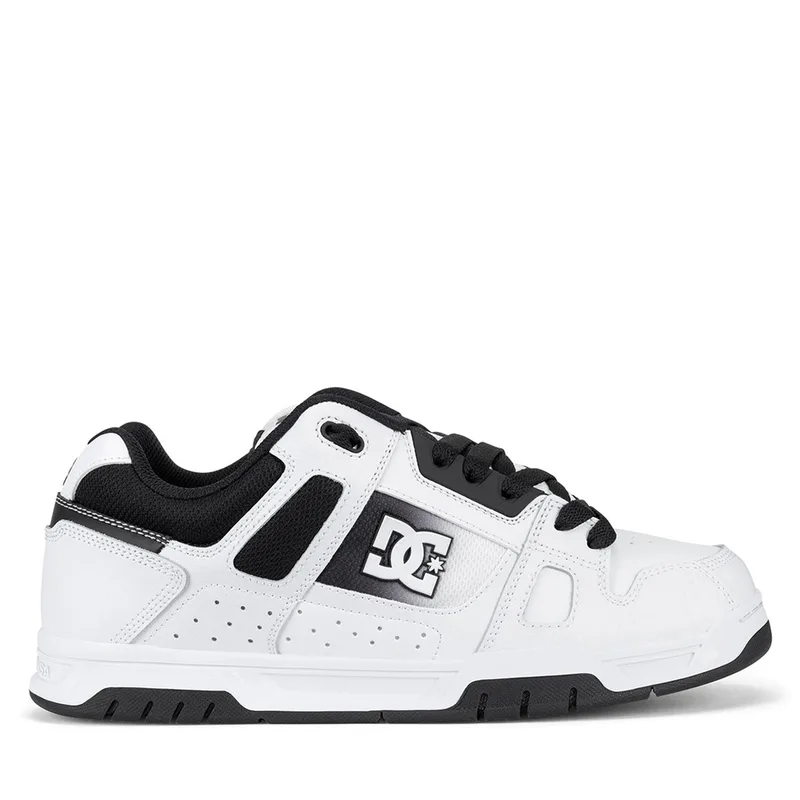 Αθλητικά DC Shoes STAG DC01813062 Λευκό