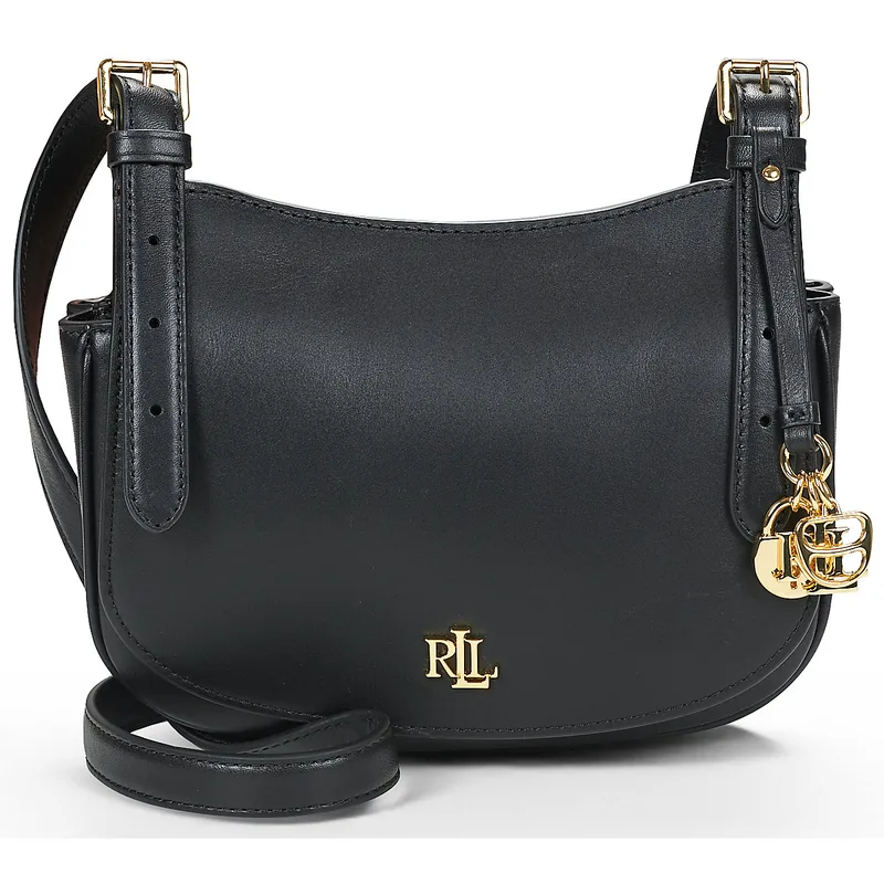 Τσάντες ώμου Lauren Ralph Lauren MARCY CROSSBODY MEDIUM