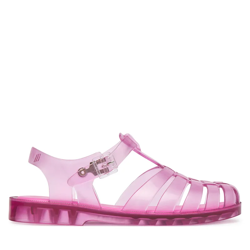 Σανδάλια Melissa Possession Ad 32408 Ροζ