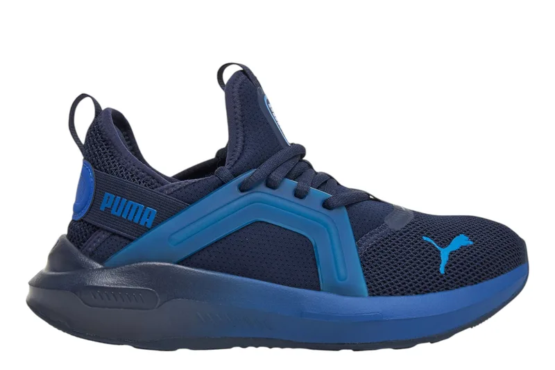 Παπούτσια Running Puma Softride Enzo 5 Jr 401510-03 Unisex Παιδικό