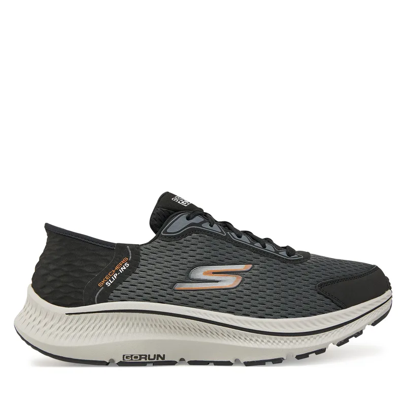 Παπούτσια για Γυμναστήριο Skechers GO RUN Consistent 220863/BKCC Γκρι