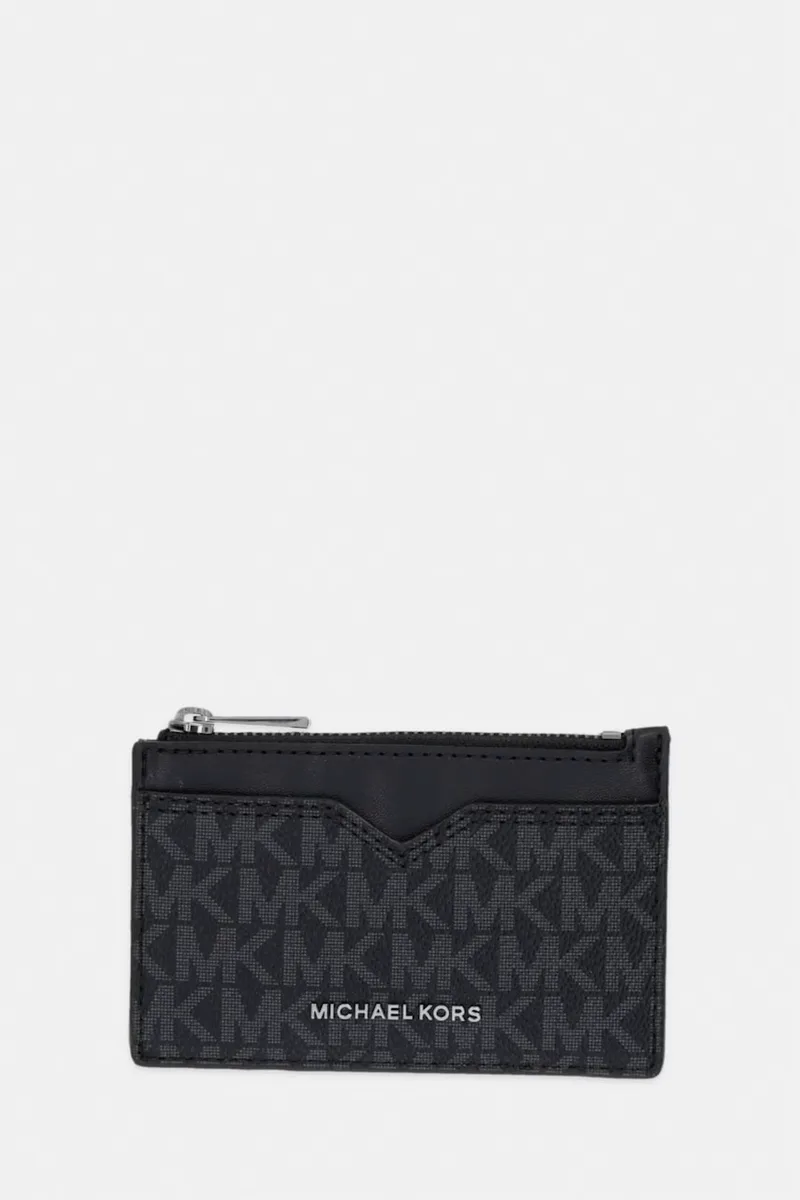 Michael Kors Πορτοφόλι ανδρικό από απομίμηση δέρματος