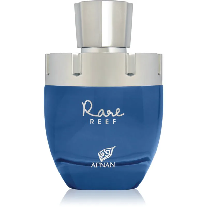 Afnan Rare Reef perfume extract unisex 100 ml