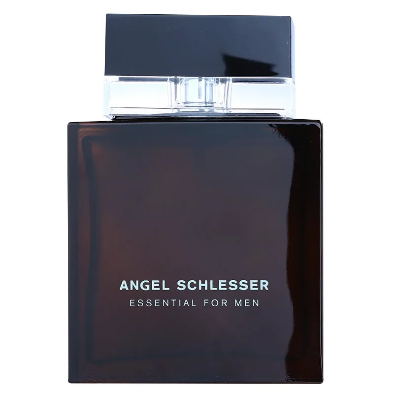 Angel Schlesser Essential for Men Eau de Toilette για άντρες 100 ml