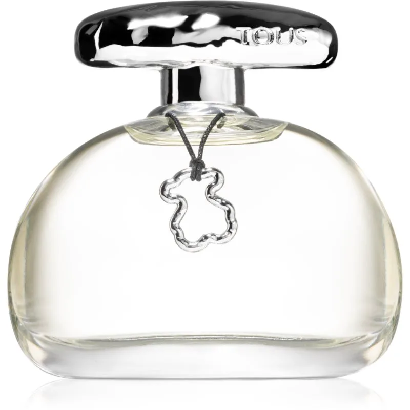 Tous The Luminous Χρυσό Eau de Toilette για γυναίκες 100 μλ