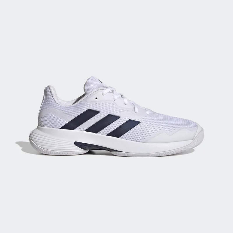 adidas CourtJam Control Tennis Shoes (9000155739_71106)