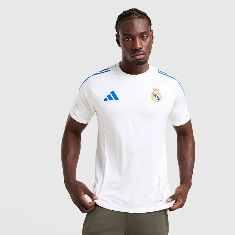 adidas M Real Madrid Tiro 25 Competition Training (9000252105_1539)