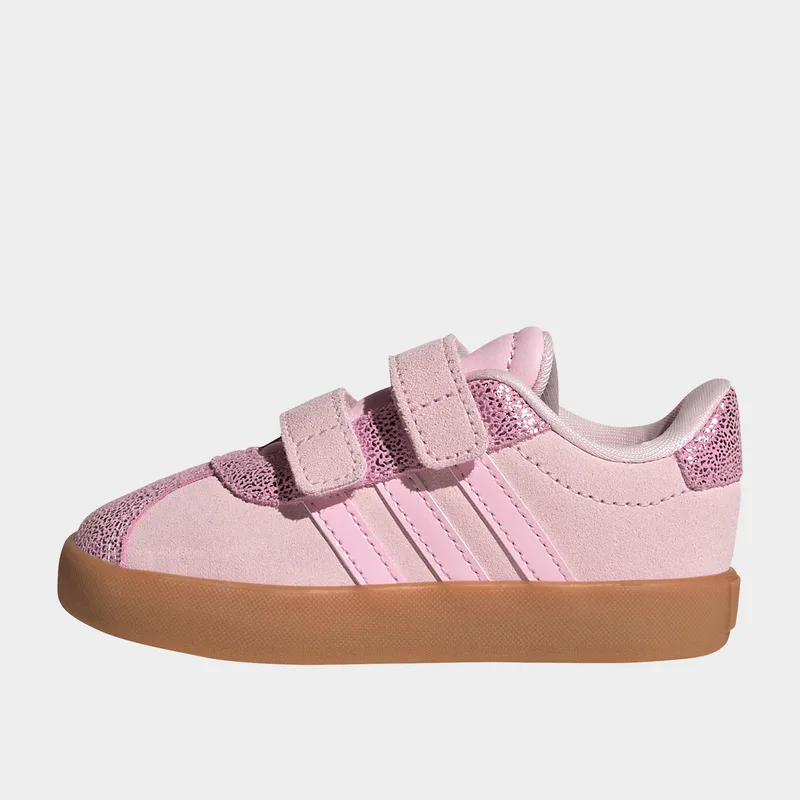 adidas Sportswear VL Court 3.0 Βρεφικά Παπούτσια (9000240936_88361)