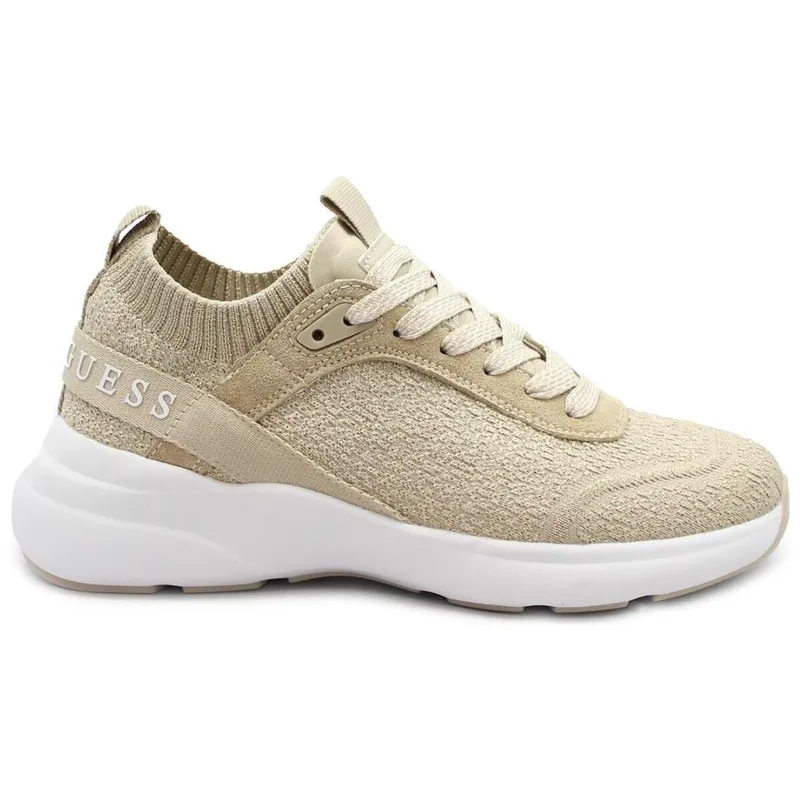 Xαμηλά Sneakers Guess GUE-E26-LDFAB12-PL