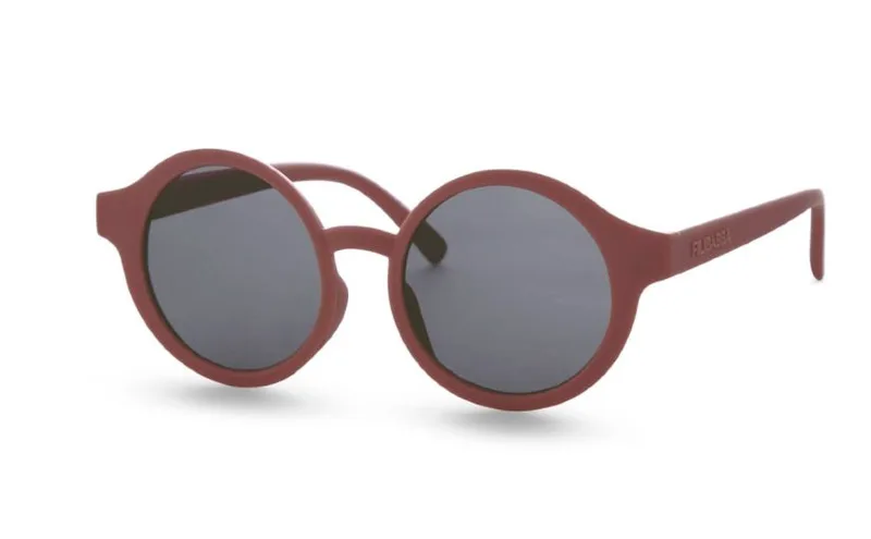 Filibabba Kids Sunglasses – Rose