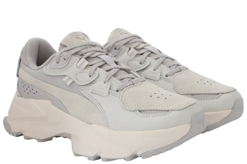 Sneaker Puma Orkid Selflove 393211-02 Γυναικείο