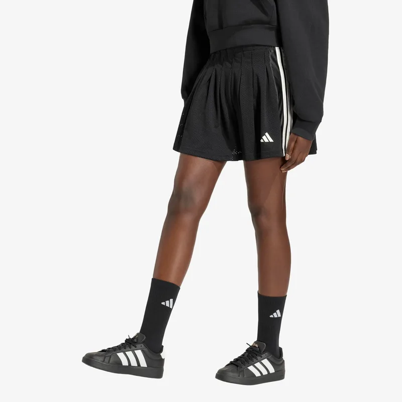 Φούστα adidas Stadium 2In1 Skirt Black L