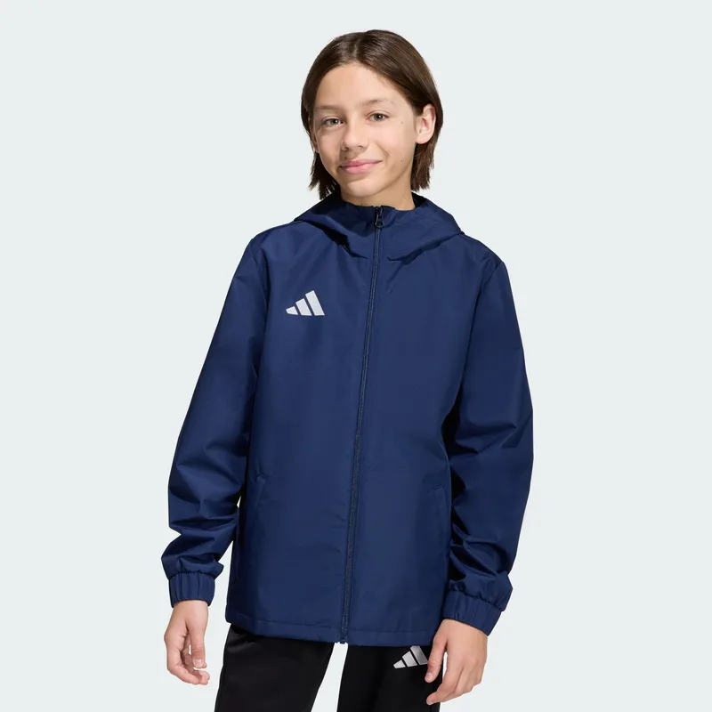 adidas K Entrada26 All Weather Jacket Kids (9000268189_63011)
