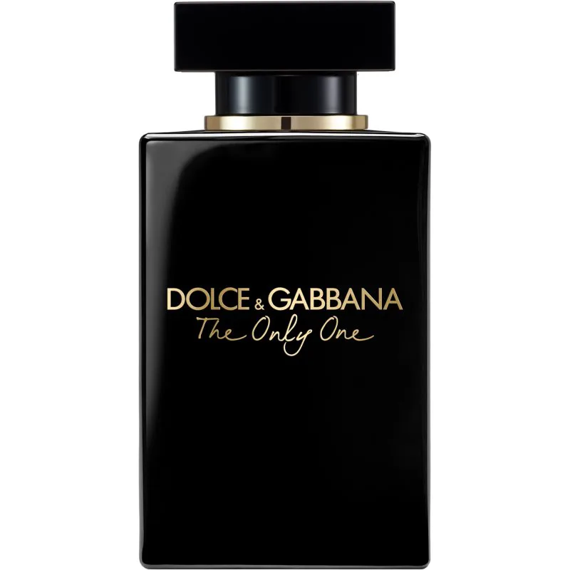 Dolce&Gabbana The Only One Eau de Parfum Intense Eau de Parfum για γυναίκες 100 ml