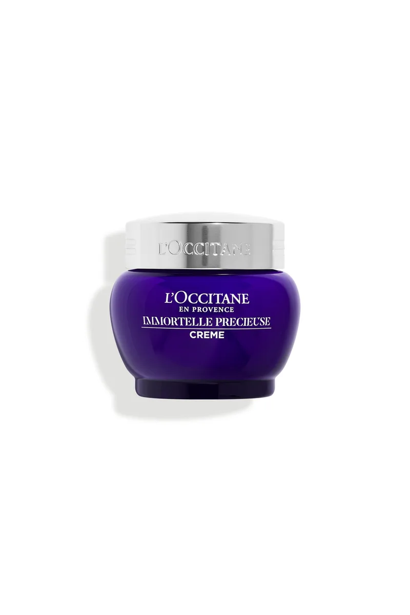 L'Occitane Immortelle Presieuse Cream 50 ml - 5110033