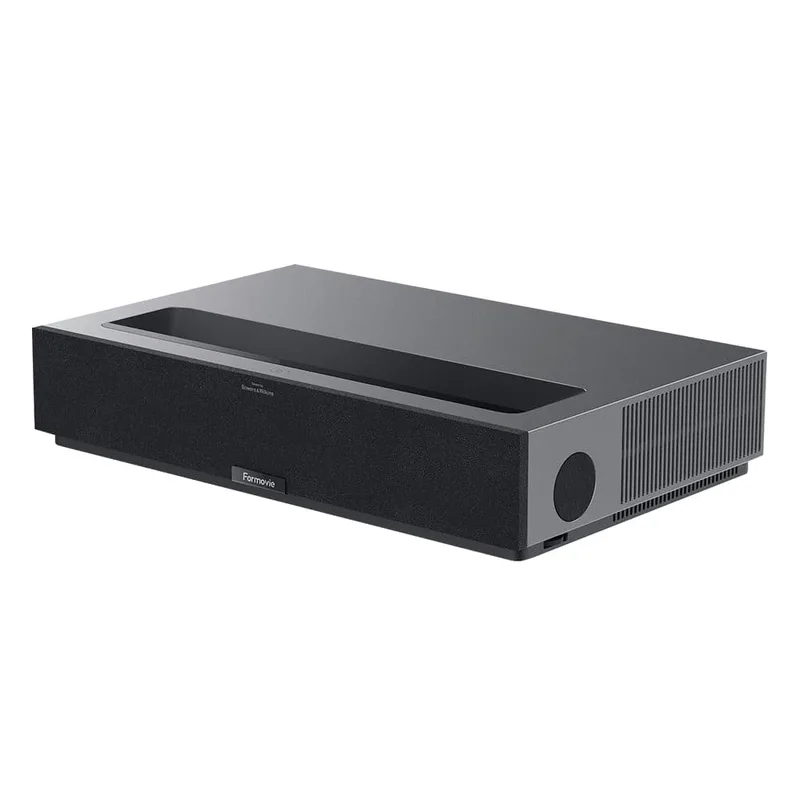 Formovie T1 Ultra Short Throw Laser Projector Cinema 4K 1800 ISO Lumens(AU only)