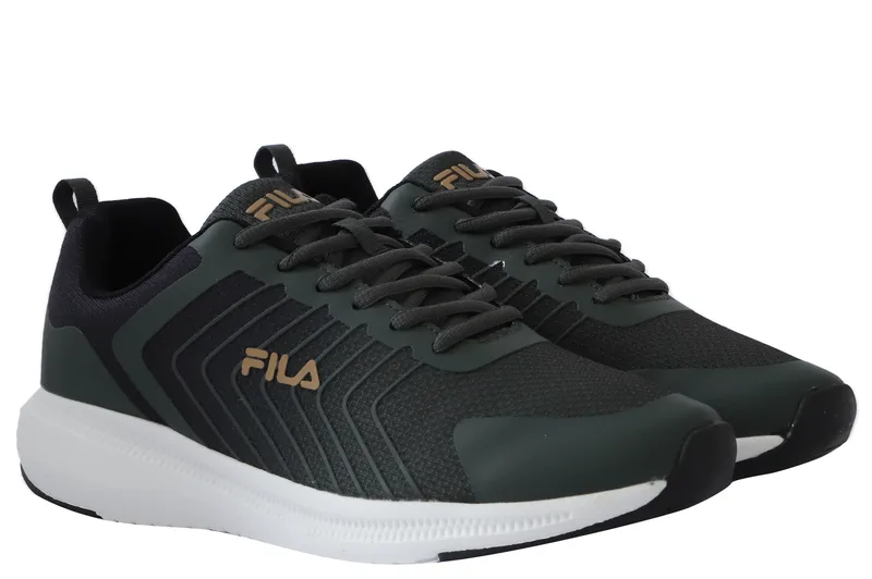 Παπούτσια Running Fila Memory Gapa 2 1AF31020-607 Ανδρικό