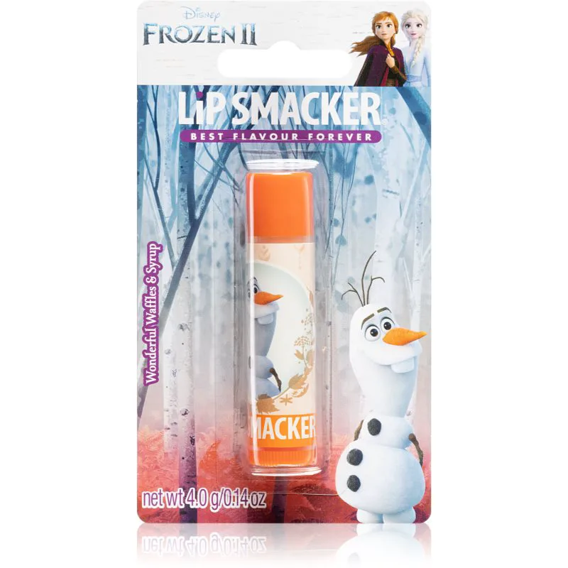 Lip Smacker Disney Frozen Olaf Βάλσαμο για χείλη 4 γρ