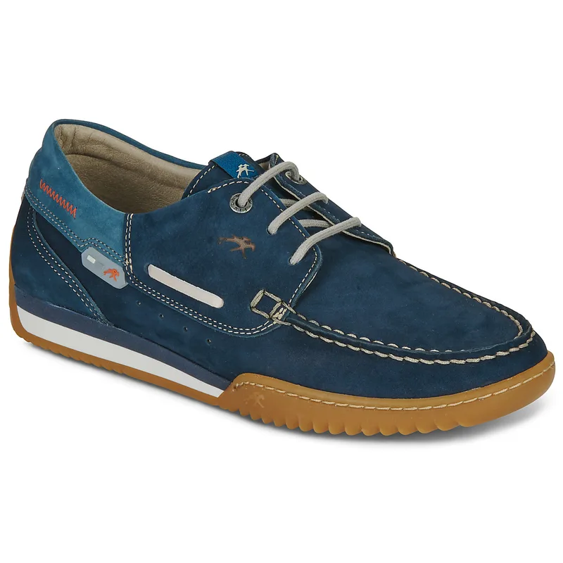 Boat shoes Fluchos BRUNO