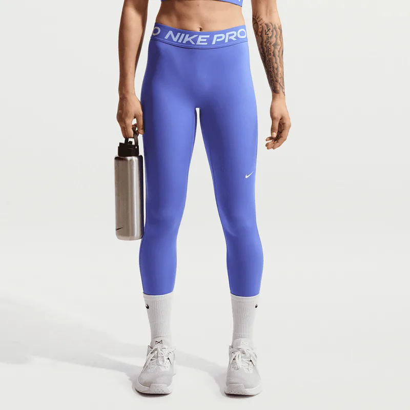 Nike Pro Γυναικείο Κολάν (9000252642_45423)