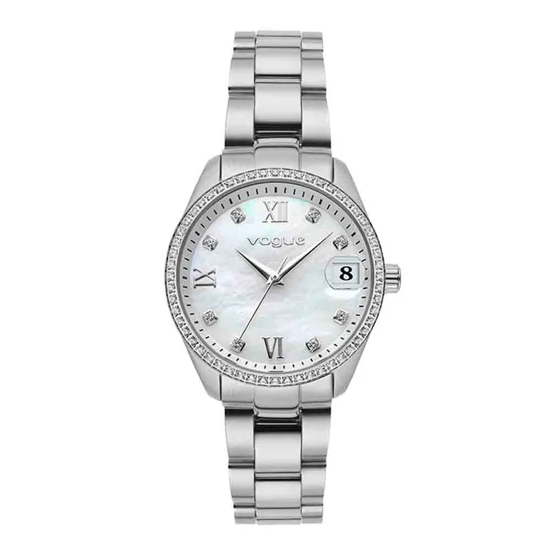 Ρολόι Vogue Reina Bracelet Stainless Steel 2020614384