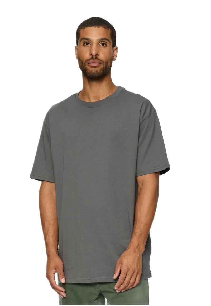 Heavy Oversized T-Shirt Urban Classics TB1778 Magnet