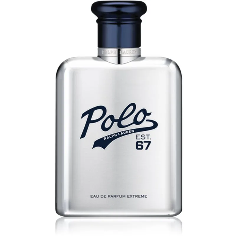 Ralph Lauren Polo 67 Extreme Eau de Parfum για άντρες 125 ml