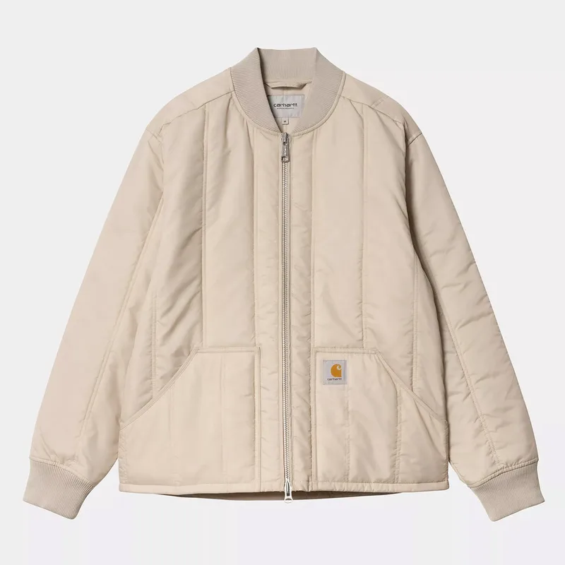 Carhartt WIP Lachlan Liner Unisex Bomber Μπουφάν (9000207859_81925)