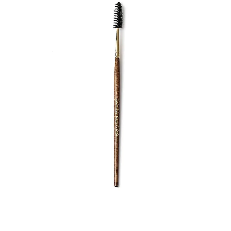 Gold By José Ojeda Gupillon Brush Black Mascara Brush