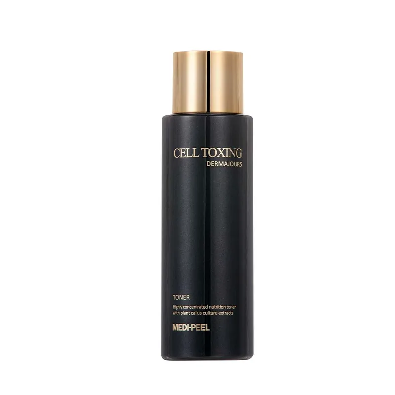 MEDI-PEEL Cell Toxing Dermajours Toner Αντιγηραντικό toner με βλαστοκύτταρα 250ml