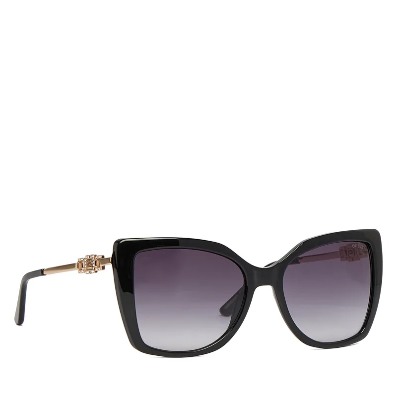 Γυαλιά ηλίου Guess GU00266 Μαύρο